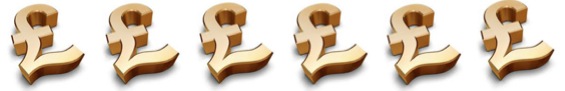 poundnotes